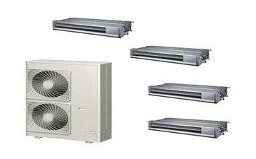 美的空调常见故障?具体解决办法是什么 美的空调常见故障?具体解决办法是什么