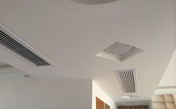 美的空调怎么清洗风扇，详细的解决办法