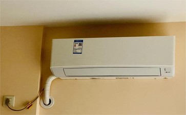 天津河东空调充氟缺氟是什么原因和解决办法