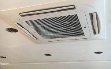 空调异味太重怎么去除，详细的解决办法