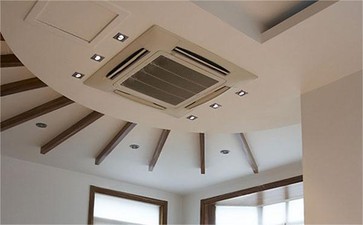 变频空调制冷怎么变频，详细的解决办法