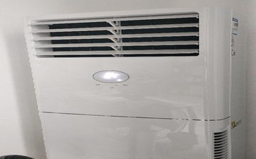 mbo空调怎么制热，详细的解决办法