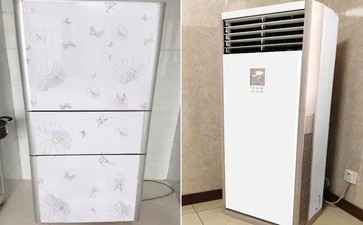 海都修空调,空调故障有哪些，如何解决