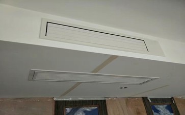 宇通客车空调加多少氟缺氟是什么原因和解决办法