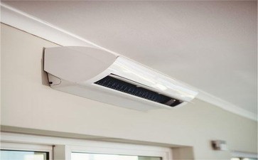 空调加氟的方法图解缺氟是什么原因和解决办法