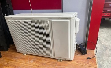 松下空调不能开，什么原因和详细的解决方法