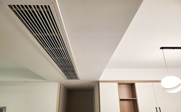 怎么查看空调型号，详细的解决办法