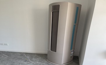 空调没有氟怎么加缺氟是什么原因和解决办法