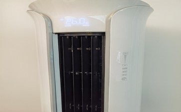 柜机空调怎么选参数,详细的解决办法 柜机空调怎么选参数,详细的解决办法