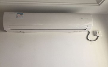 空调氟的原理缺氟是什么原因和解决办法