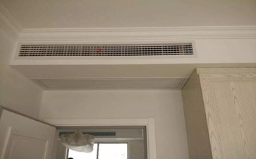 大金中央空调故障解决？具体解决办法是什么