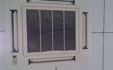 空调移机必须加氟缺氟是什么原因和解决办法