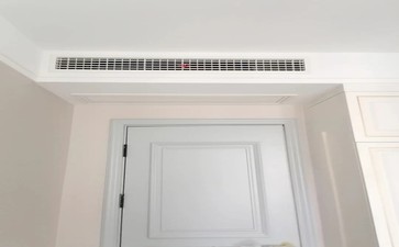 美的空调显示灯怎么关，详细的解决办法