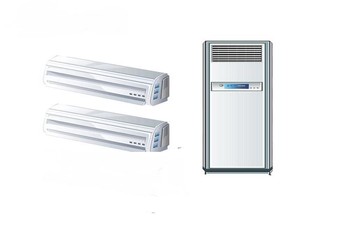 氟系统空调原理缺氟是什么原因和解决办法