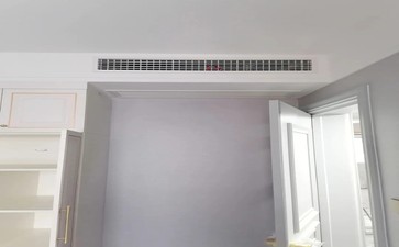 空调e08故障?具体解决办法是什么 空调e08故障?具体解决办法是什么