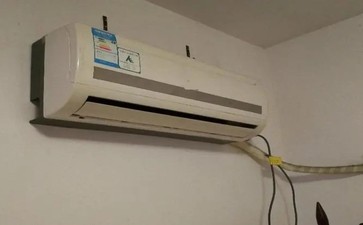 空调不回气,什么原因和详细的解决方法 空调不回气,什么原因和详细的解决方法