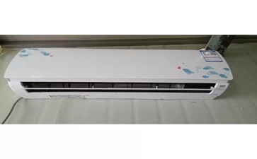 空调不装窗帘，什么原因和详细的解决方法