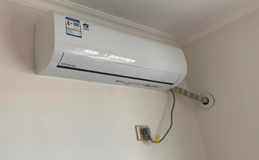 中松空调全国故障电话，故障原因和处理方法