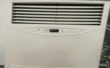 空调如何加氟利昂缺氟是什么原因和解决办法