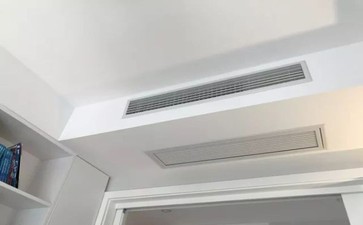 美的空调维修多少钱,空调故障有哪些，如何解决