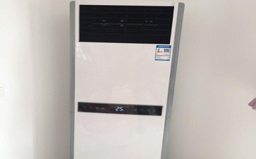 柜式空调怎么拆卸图,详细的解决办法 柜式空调怎么拆卸图,详细的解决办法