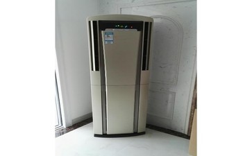 长虹空调柜机故障F7？具体解决办法是什么