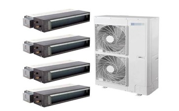 老空调加氟一般多少钱缺氟是什么原因和解决办法