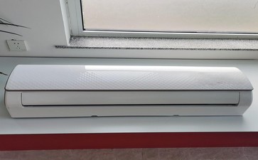 普力马空调不提速，什么原因和详细的解决方法