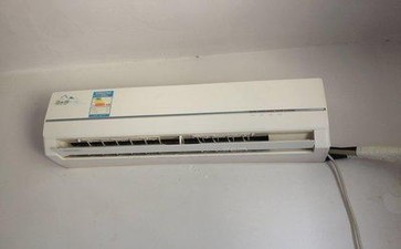 不分体式空调，什么原因和详细的解决方法