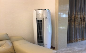 别墅中央空调维修,空调故障有哪些，如何解决