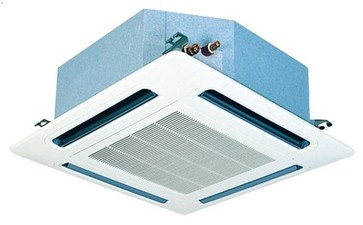 美的空调故障14？具体解决办法是什么