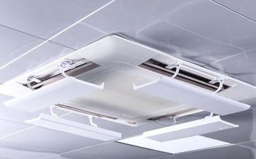 开完空调怎么关，详细的解决办法