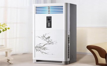 空调柜机怎么打开,详细的解决办法 空调柜机怎么打开,详细的解决办法