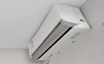 空调e0故障？具体解决办法是什么