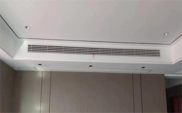 空调风翅怎么拆，详细的解决办法