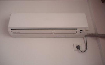 空调药水怎么收,详细的解决办法 空调药水怎么收,详细的解决办法