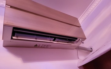 晚上睡觉不开空调，什么原因和详细的解决方法