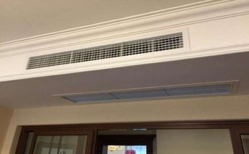 空调显示故障？具体解决办法是什么