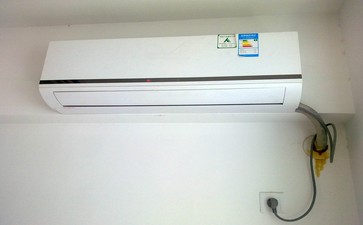 空调氟怎么锁缺氟是什么原因和解决办法