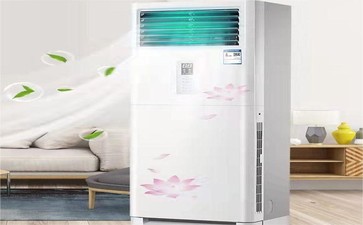 许昌春兰空调故障服务，故障原因和处理方法