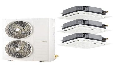 精密空调故障维修？具体解决办法是什么