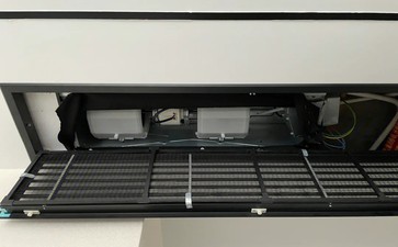 id4空调打不开，什么原因和详细的解决方法