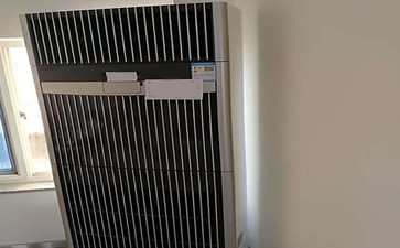 怎么查空调是几匹的，详细的解决办法