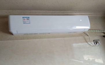加氟小空调缺氟是什么原因和解决办法