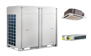 我想做空调故障，故障原因和处理方法