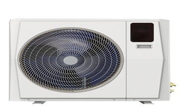 怎么清洗柜式空调，详细的解决办法