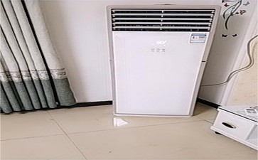 空调怎么打开前盖，详细的解决办法