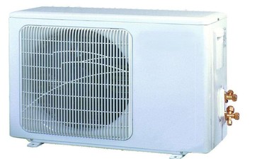 自己空调收氟缺氟是什么原因和解决办法 自己空调收氟缺氟是什么原因和解决办法