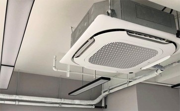 空调故障代码p7？具体解决办法是什么