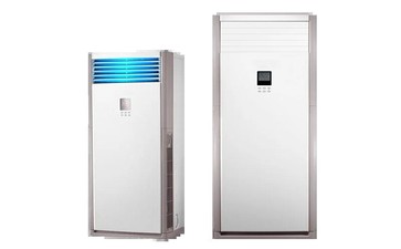 氟利昂在空调中的作用缺氟是什么原因和解决办法